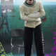 Illustration for article titled Hot Toys unveils its super angsty Suicide Squad Joker figure